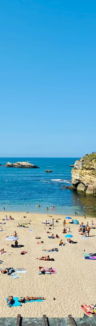 Biarritz